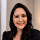 Foto de Aline Patrícia Graeff da Silva