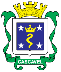 Brasão do Município de Cascavel