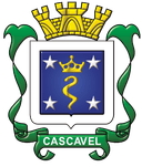 Brasão de Cascavel